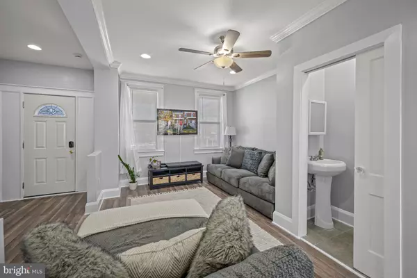 Baltimore, MD 21213,3009 KENTUCKY AVE