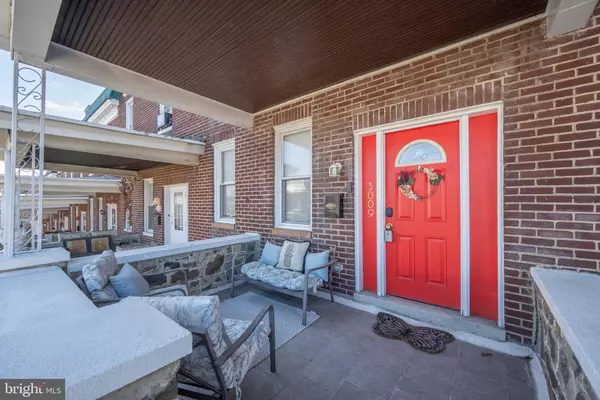 Baltimore, MD 21213,3009 KENTUCKY AVE
