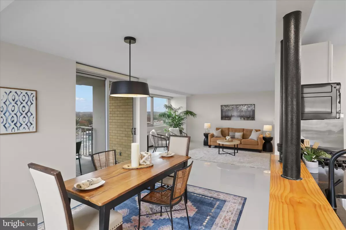 Alexandria, VA 22312,301 N BEAUREGARD ST #1605