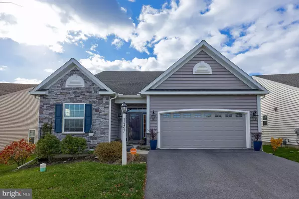 137 GOLDENFIELD DR, Lancaster, PA 17603