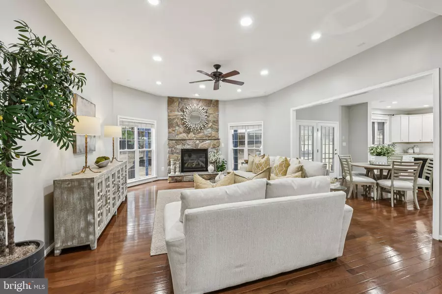 6905 MILL VALLEY DR, Warrenton, VA 20187