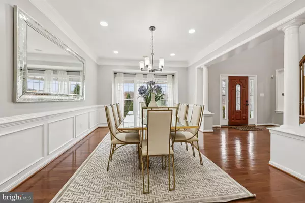 Warrenton, VA 20187,6905 MILL VALLEY DR