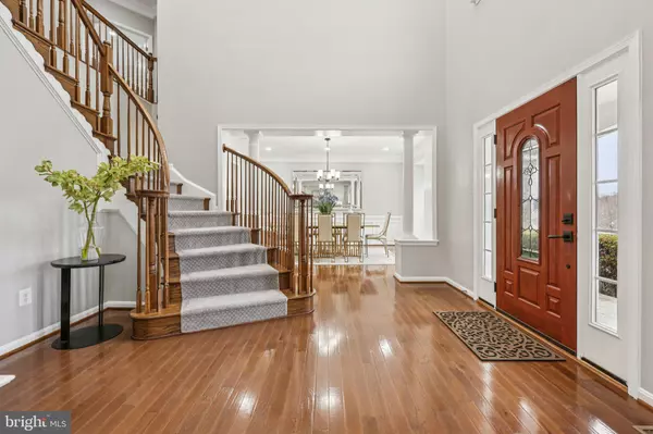 Warrenton, VA 20187,6905 MILL VALLEY DR