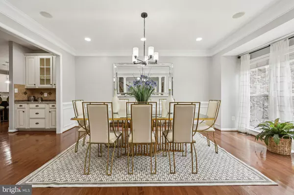 Warrenton, VA 20187,6905 MILL VALLEY DR