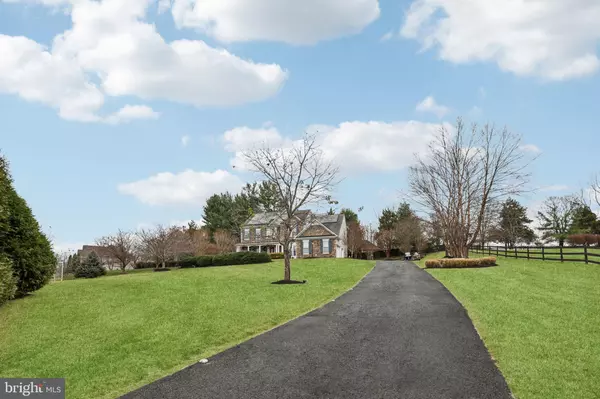 Warrenton, VA 20187,6905 MILL VALLEY DR