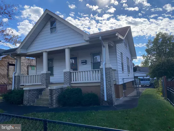 Washington, DC 20018,1005 EVARTS ST NE