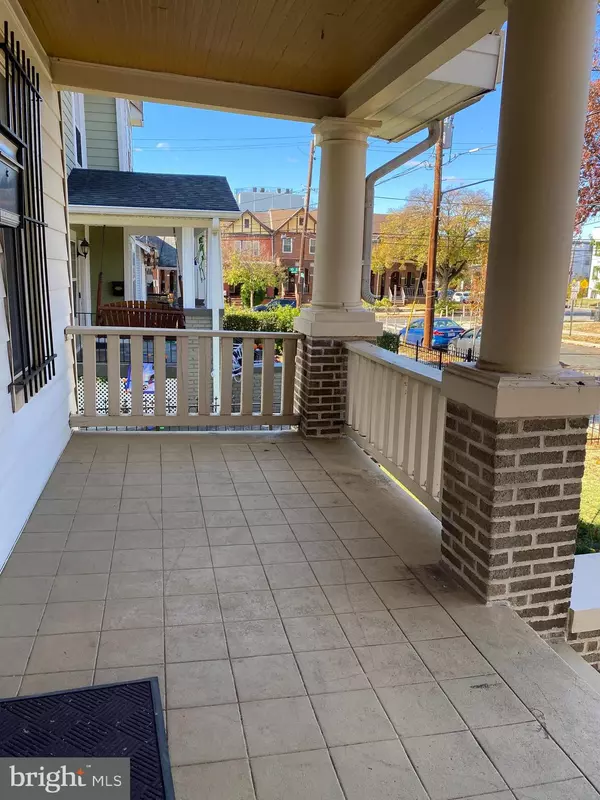 Washington, DC 20018,1005 EVARTS ST NE