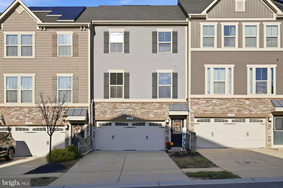 460 MARIANNA DR, Millersville, MD 21108