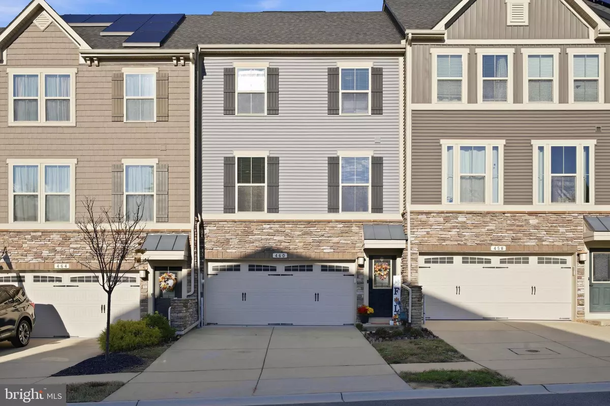 Millersville, MD 21108,460 MARIANNA DR