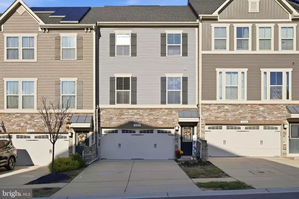 460 MARIANNA DR, Millersville, MD 21108