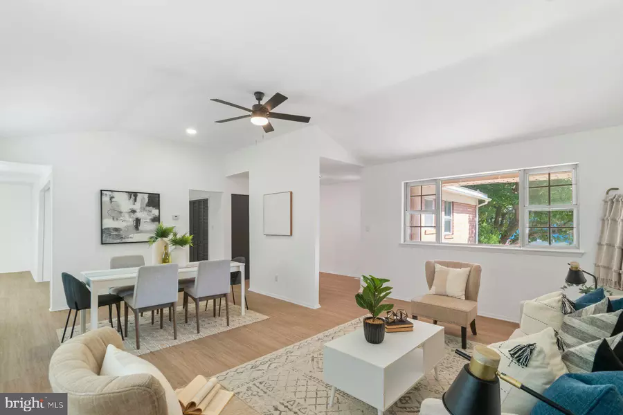 3827 RAYTON RD, Randallstown, MD 21133