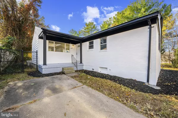 Randallstown, MD 21133,3827 RAYTON RD