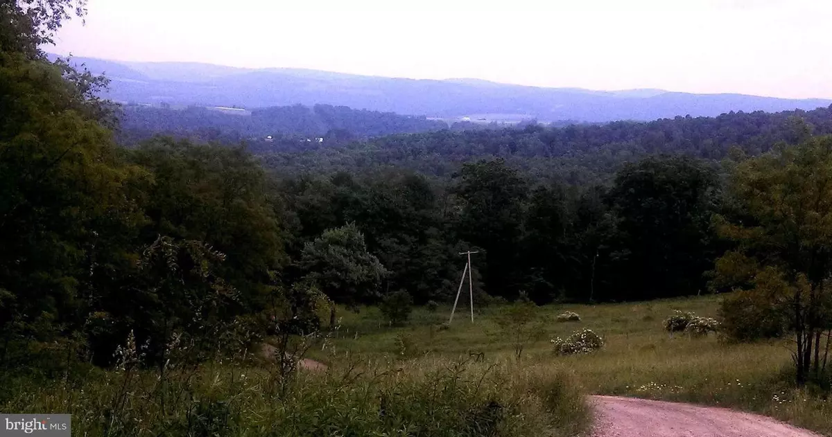 Friendsville, MD 21531,LOT 7, W BLUE GOOSE RD