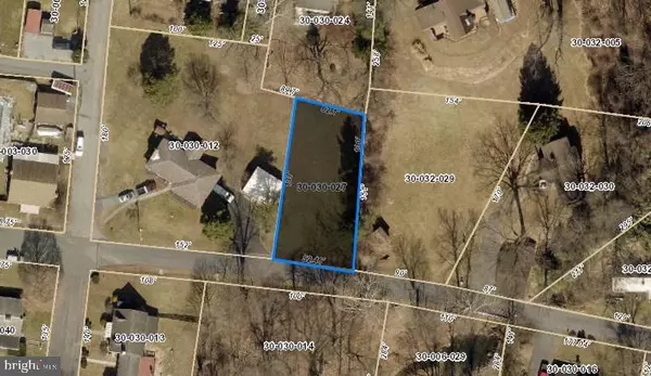 298 POPLAR ST, Highspire, PA 17034