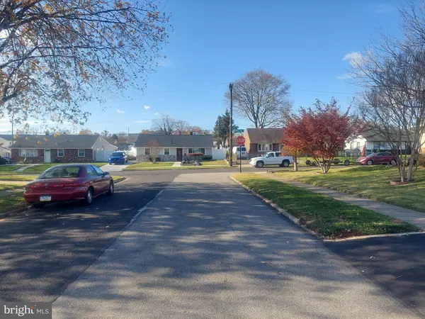 Bensalem, PA 19020,2716 BERWYN RD