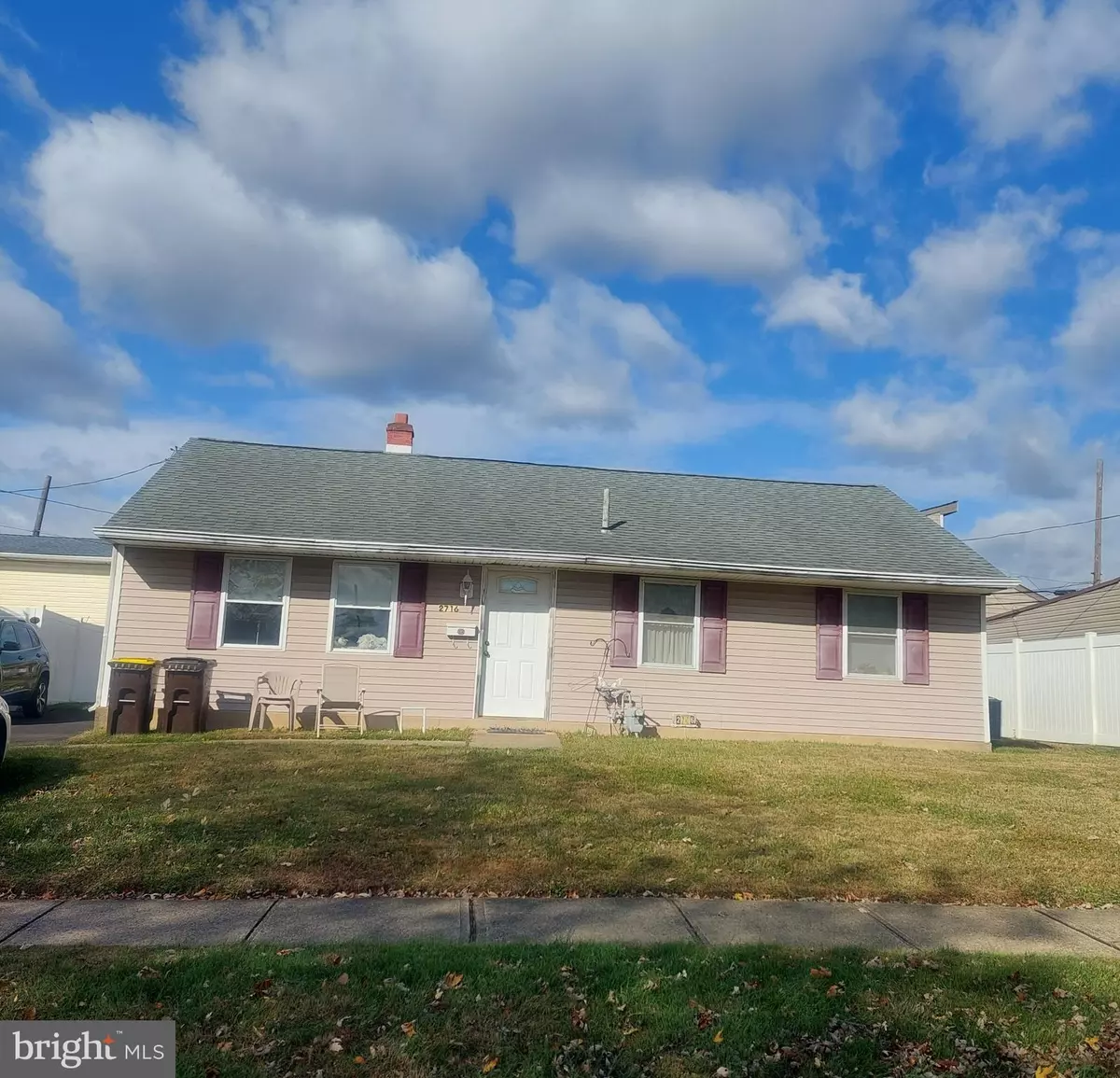 Bensalem, PA 19020,2716 BERWYN RD