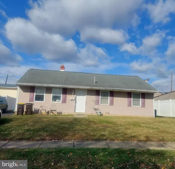 2716 BERWYN RD, Bensalem, PA 19020