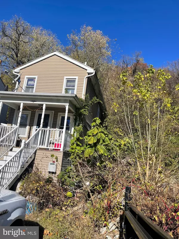 Knoxville, MD 21758,18828 SANDYHOOK RD