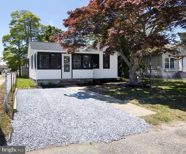 Villas, NJ 08251,30 PINETREE DR
