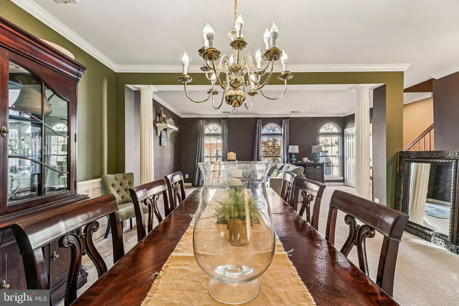 2488 EASTBOURNE DR #313, Woodbridge, VA 22191