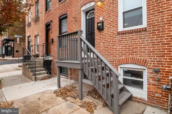 Baltimore, MD 21224,2526 FOSTER AVE