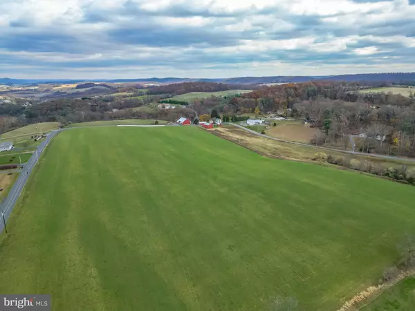 Herndon, PA 17830,1083 HERNDON RD