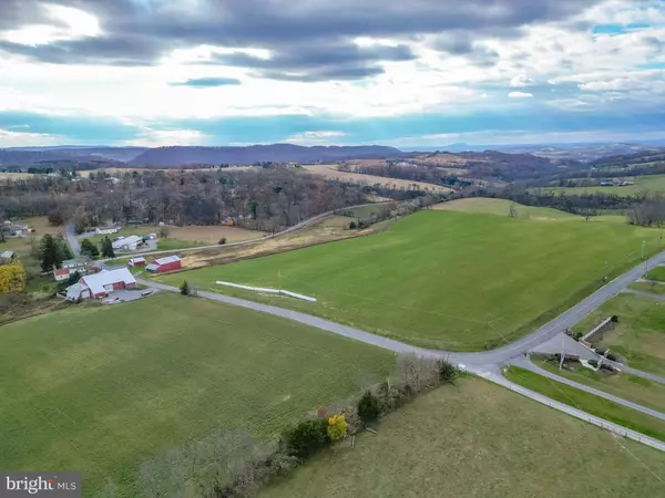 Herndon, PA 17830,1083 HERNDON RD