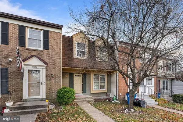 Centreville, VA 20120,14434 SALISBURY PLAIN CT