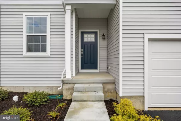 Sicklerville, NJ 08081,13 INKWELL LN