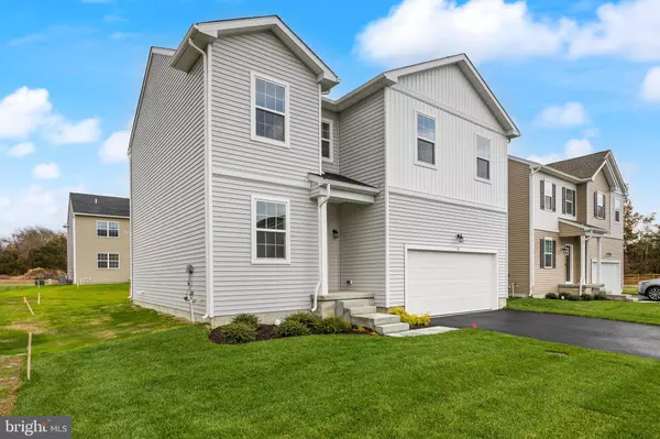 Sicklerville, NJ 08081,13 INKWELL LN