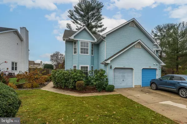 Glassboro, NJ 08028,102 STONEHAM DR