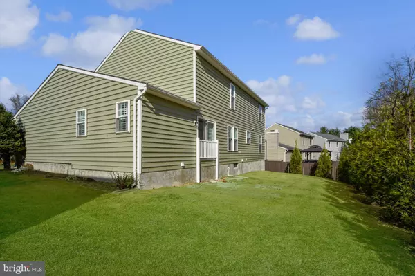 Baltimore, MD 21234,9729 DENROB CT