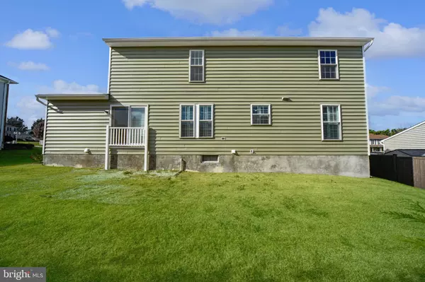 Baltimore, MD 21234,9729 DENROB CT