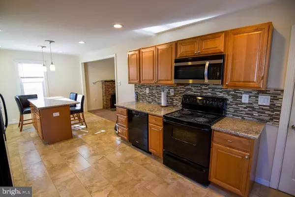 Warminster, PA 18974,1071 W BRISTOL RD