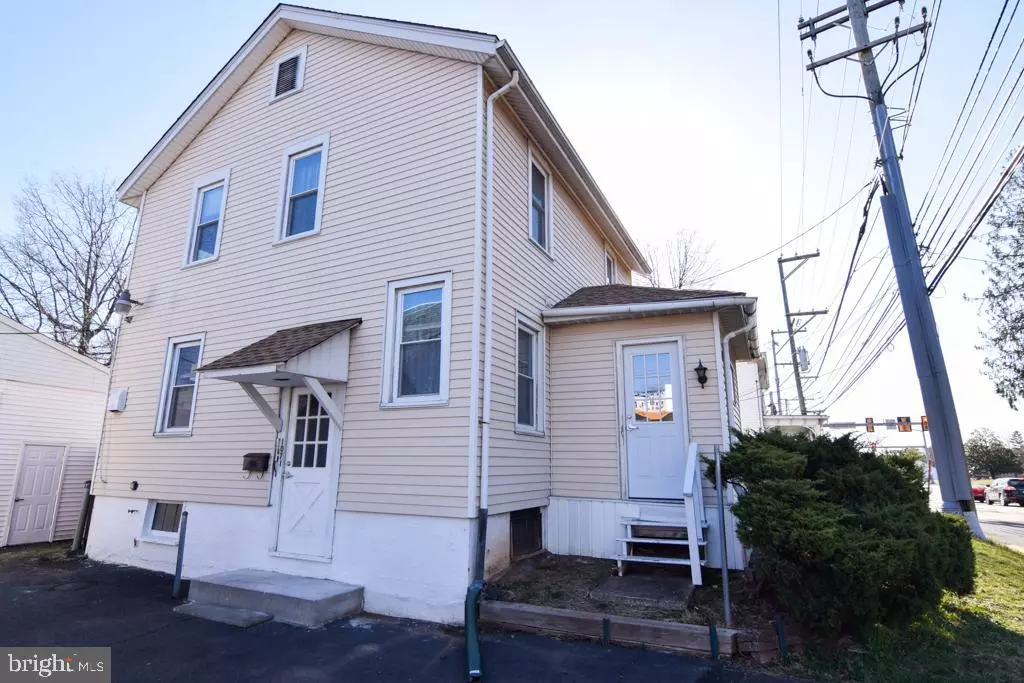 Warminster, PA 18974,1071 W BRISTOL RD