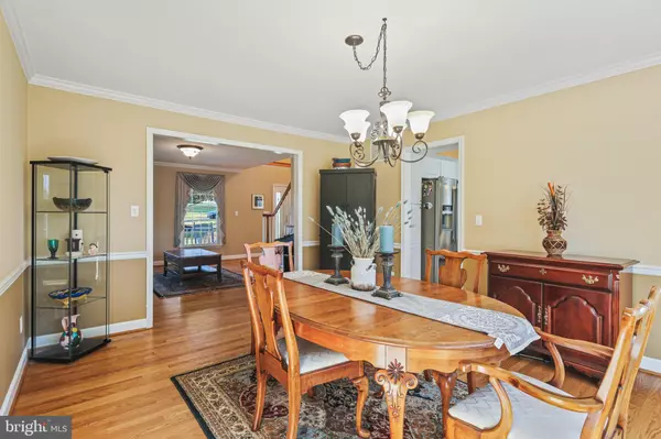 Sykesville, MD 21784,5338 WENDY RD