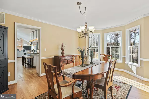 Sykesville, MD 21784,5338 WENDY RD