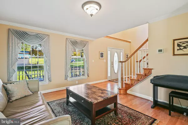 Sykesville, MD 21784,5338 WENDY RD