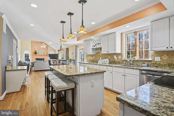 Sykesville, MD 21784,5338 WENDY RD