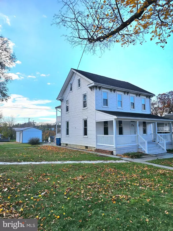 Mountville, PA 17554,144 W MAIN ST