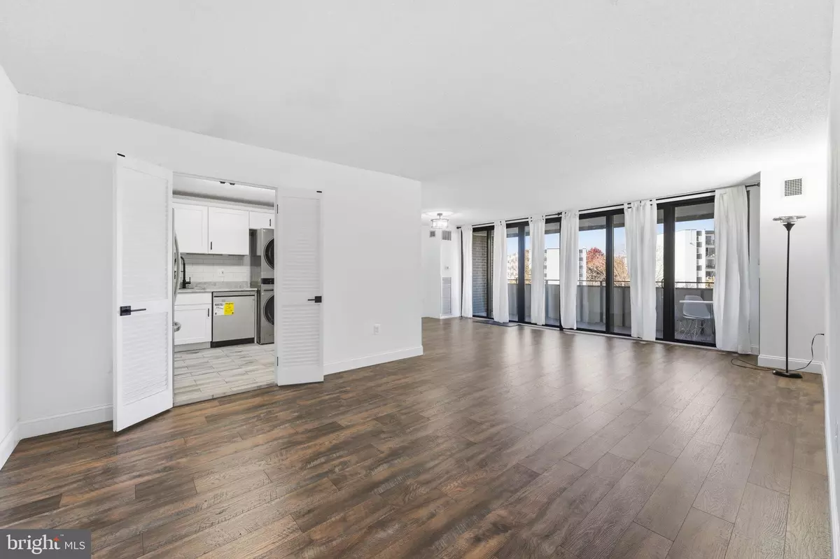 Alexandria, VA 22304,250 S REYNOLDS ST #508