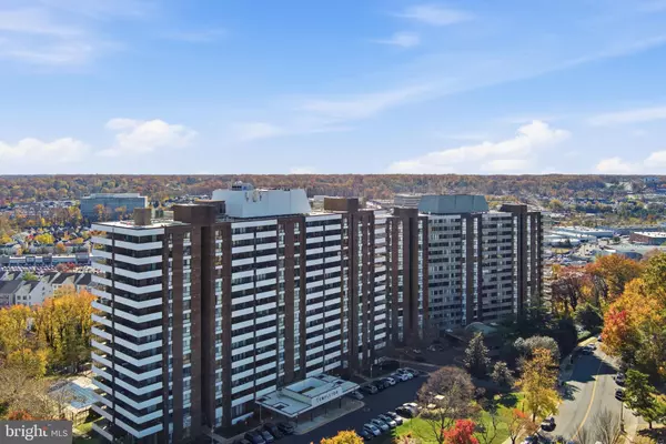 Alexandria, VA 22304,250 S REYNOLDS ST #508