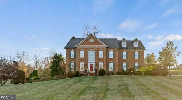 Brandy Station, VA 22714,18216 BRENRIDGE DR