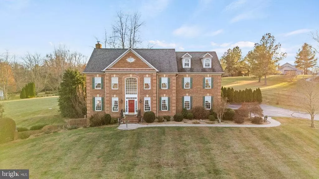 Brandy Station, VA 22714,18216 BRENRIDGE DR