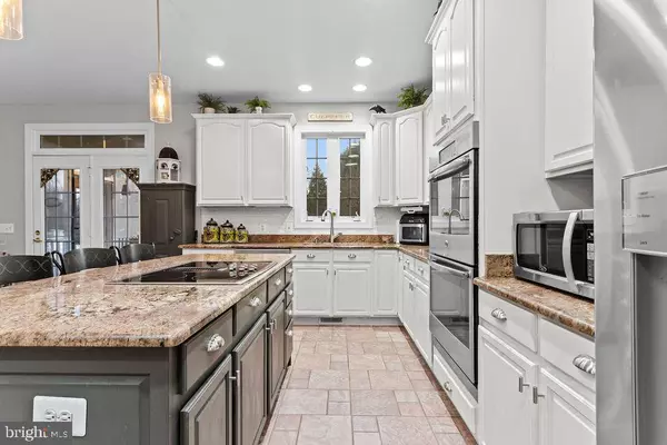 Brandy Station, VA 22714,18216 BRENRIDGE DR