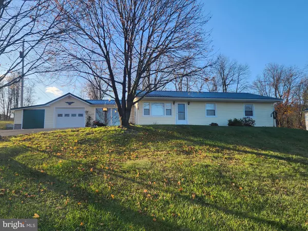 Keyser, WV 26726,5895 FORT ASHBY RD