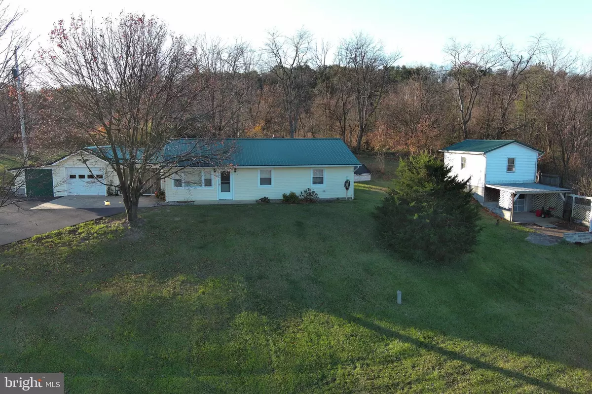 Keyser, WV 26726,5895 FORT ASHBY RD