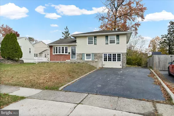 Secane, PA 19018,1114 WYNNBROOK RD