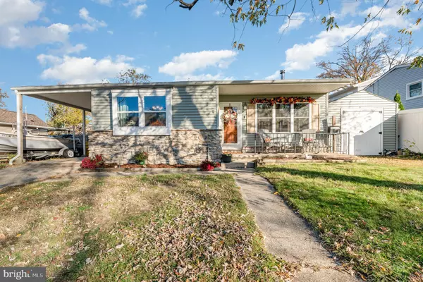 Glen Burnie, MD 21060,103 SUNSET