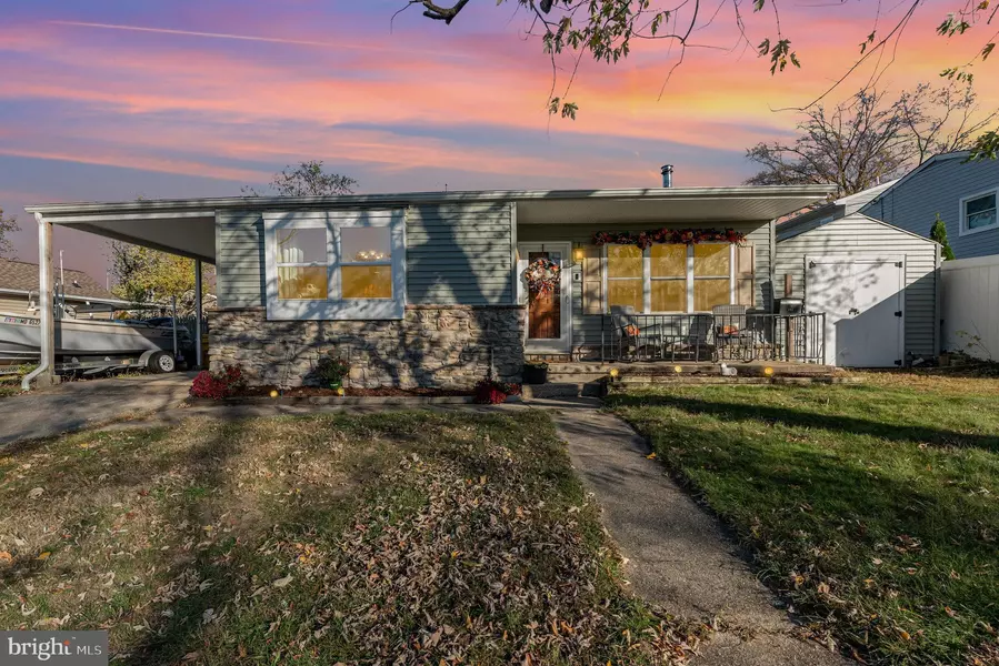 103 SUNSET DR, Glen Burnie, MD 21060